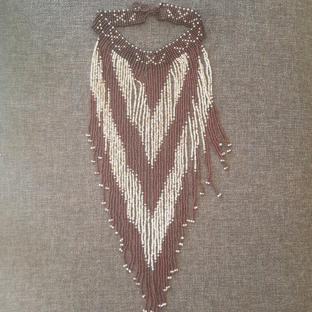 Choker/ necklace